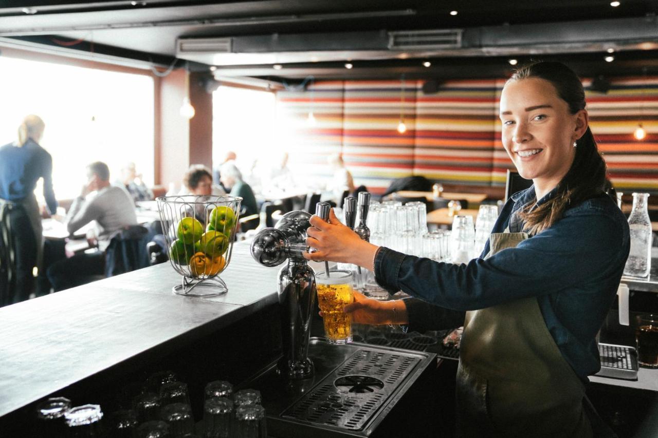 Langley Hotel Victors Val-dʼIsère Екстериор снимка