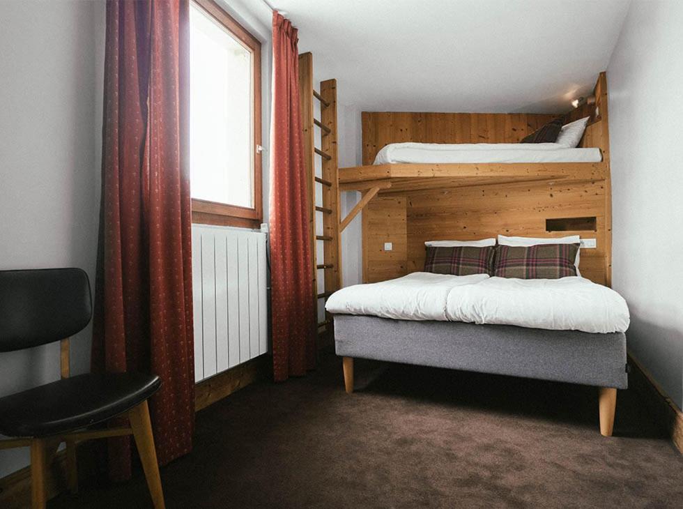 Langley Hotel Victors Val-dʼIsère Екстериор снимка