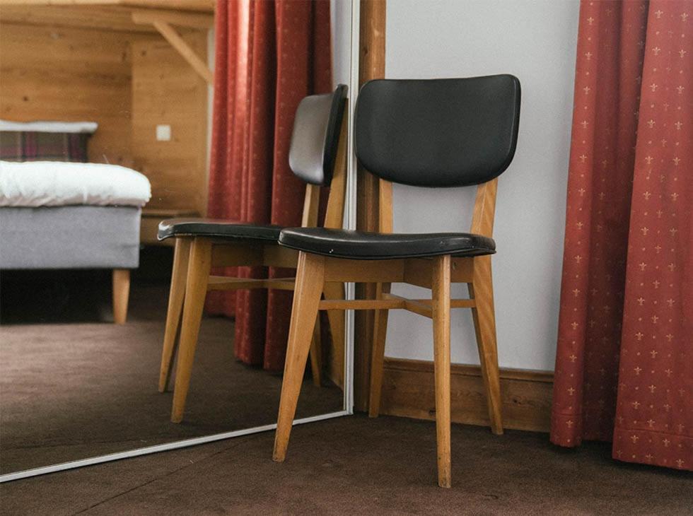 Langley Hotel Victors Val-dʼIsère Екстериор снимка