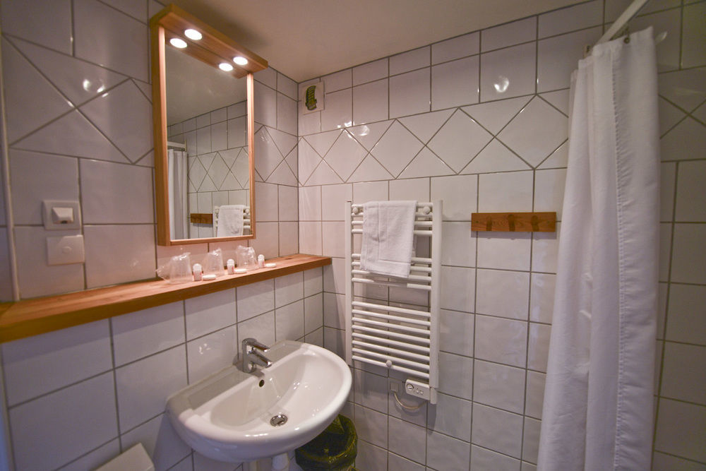Langley Hotel Victors Val-dʼIsère Екстериор снимка
