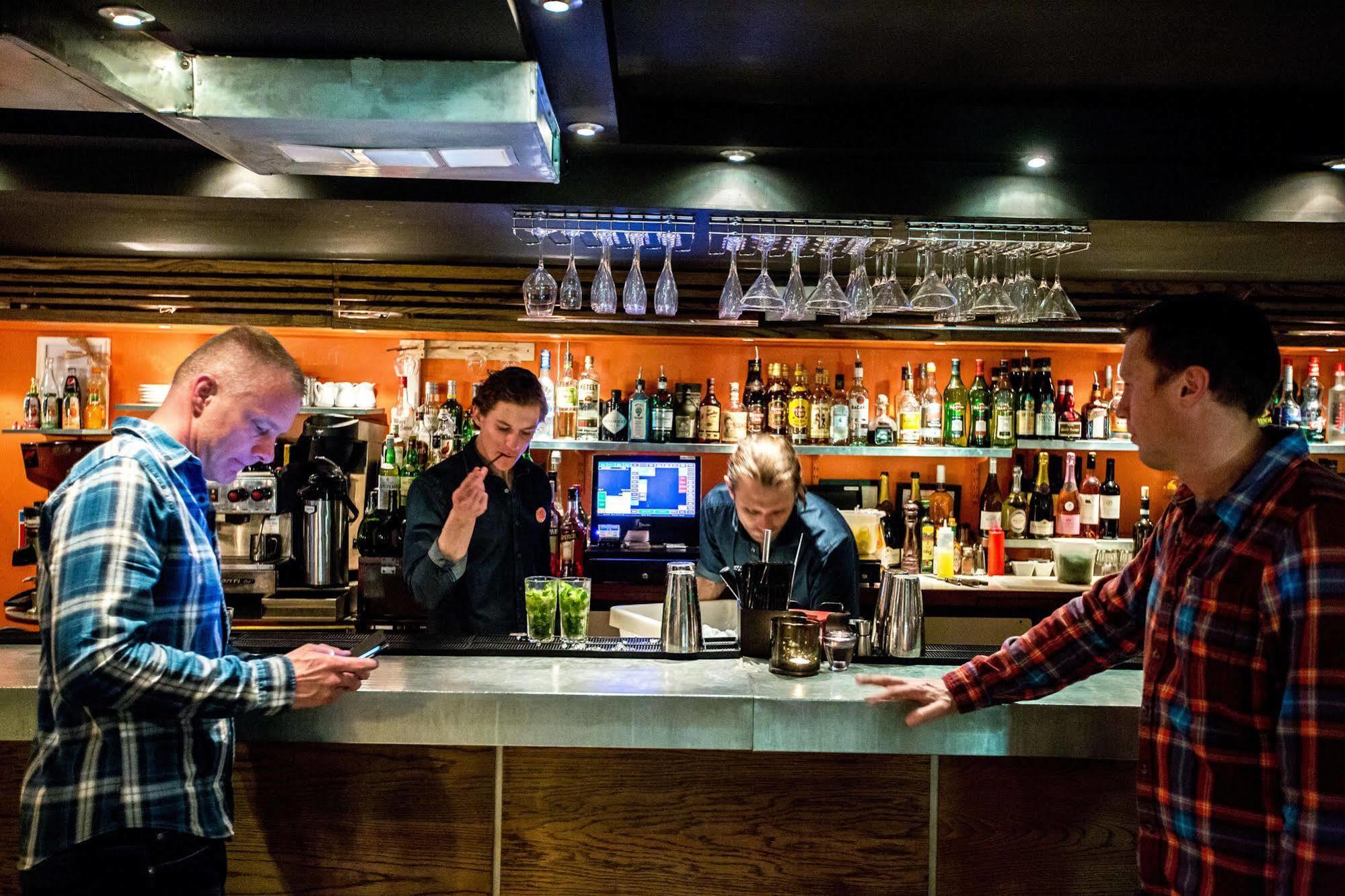 Langley Hotel Victors Val-dʼIsère Екстериор снимка