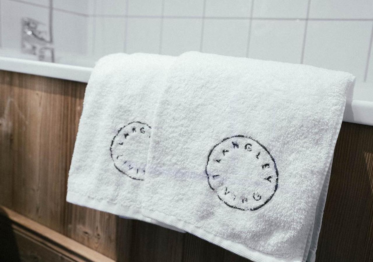 Langley Hotel Victors Val-dʼIsère Екстериор снимка